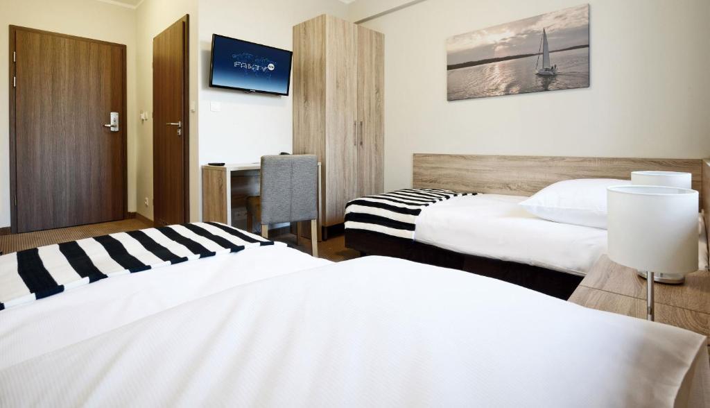 Hotel Port 110 Iława Quarto foto